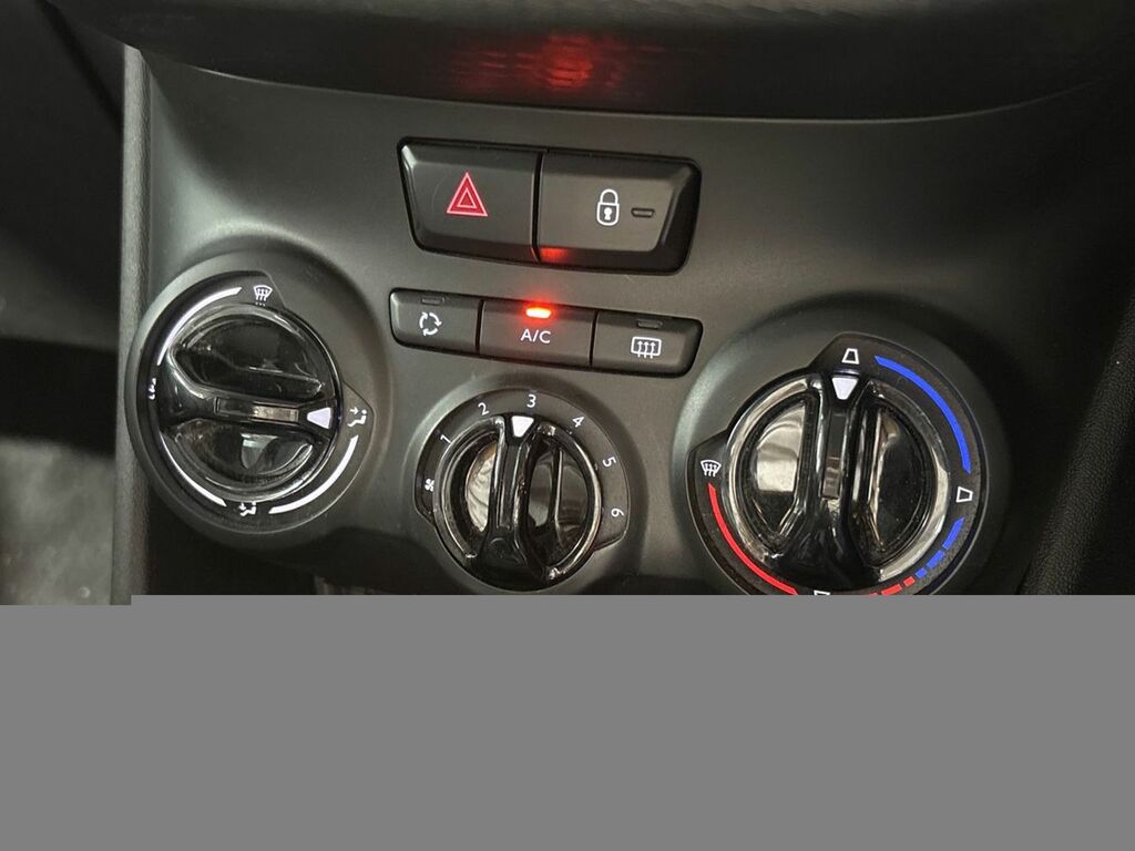 Peugeot 208 1.2 Puretech 82 Active #16