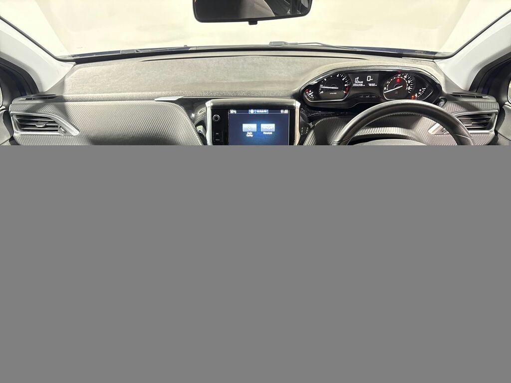 Peugeot 208 1.2 Puretech 82 Active #11