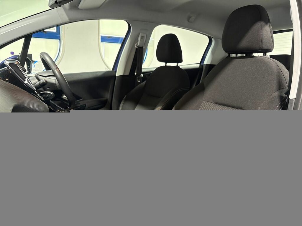Peugeot 208 1.2 Puretech 82 Active #10