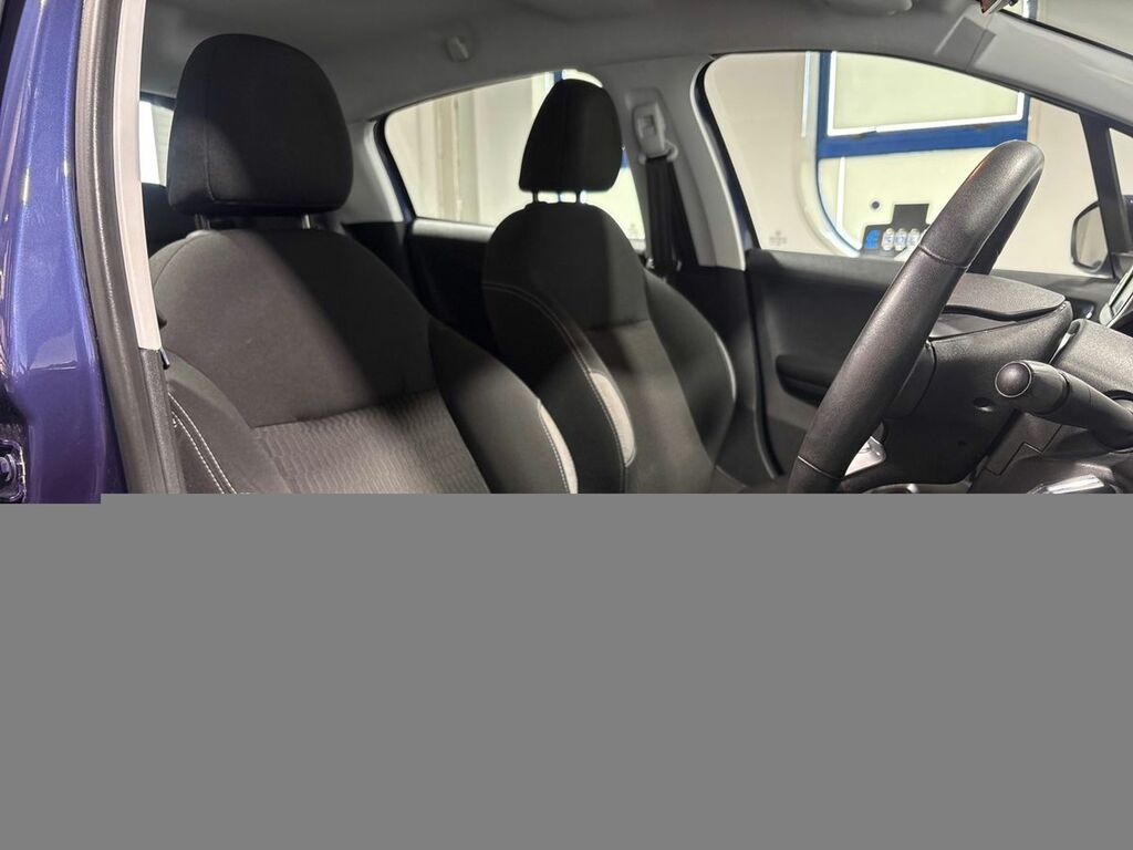 Peugeot 208 1.2 Puretech 82 Active #7