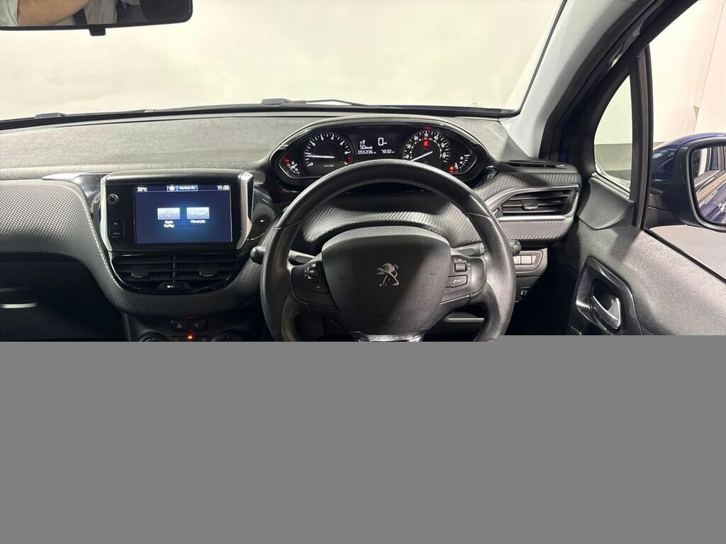 Peugeot 208 1.2 Puretech 82 Active #13
