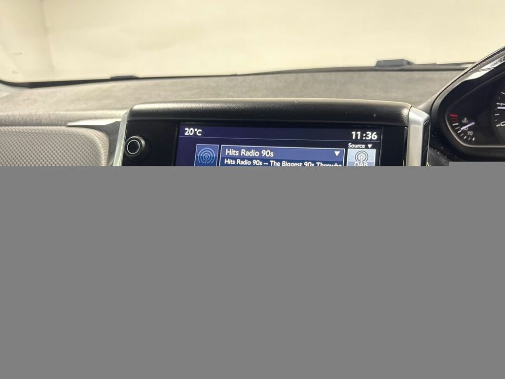 Peugeot 208 1.2 Puretech 82 Active #14