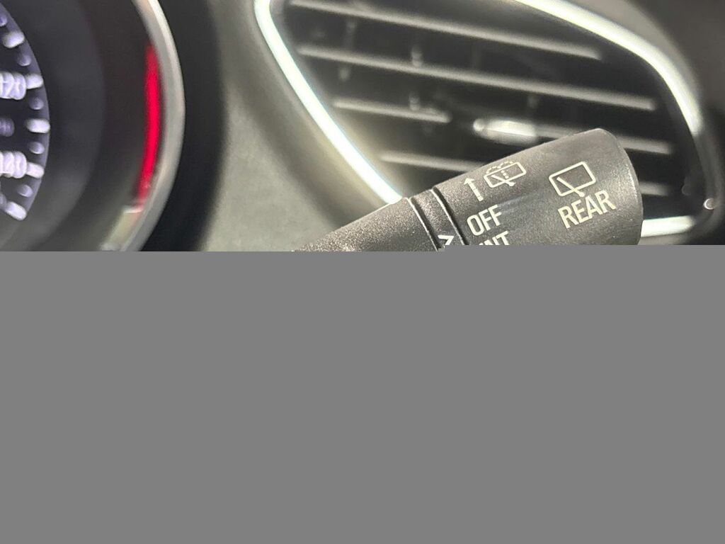 Vauxhall Grandland X Tech Line Nav Ss Grey #15