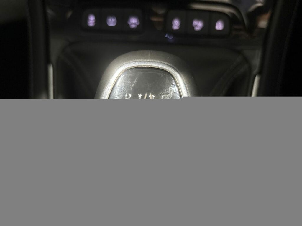 Vauxhall Grandland X Tech Line Nav Ss Grey #16