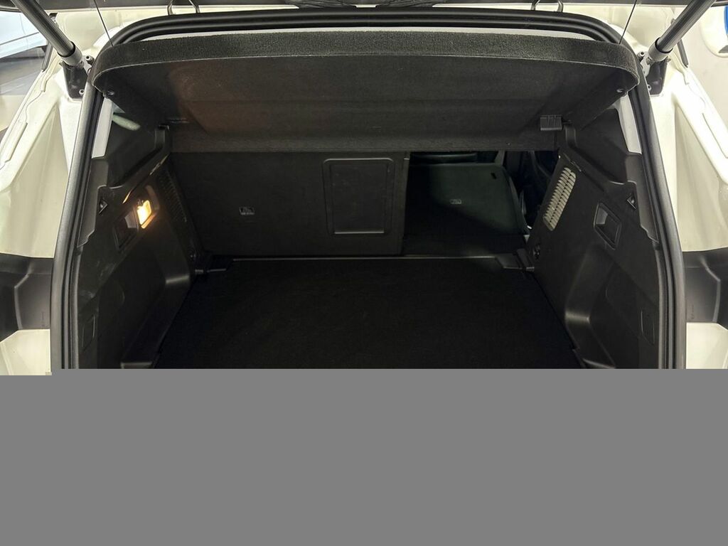 Vauxhall Grandland X Tech Line Nav Ss Grey #8