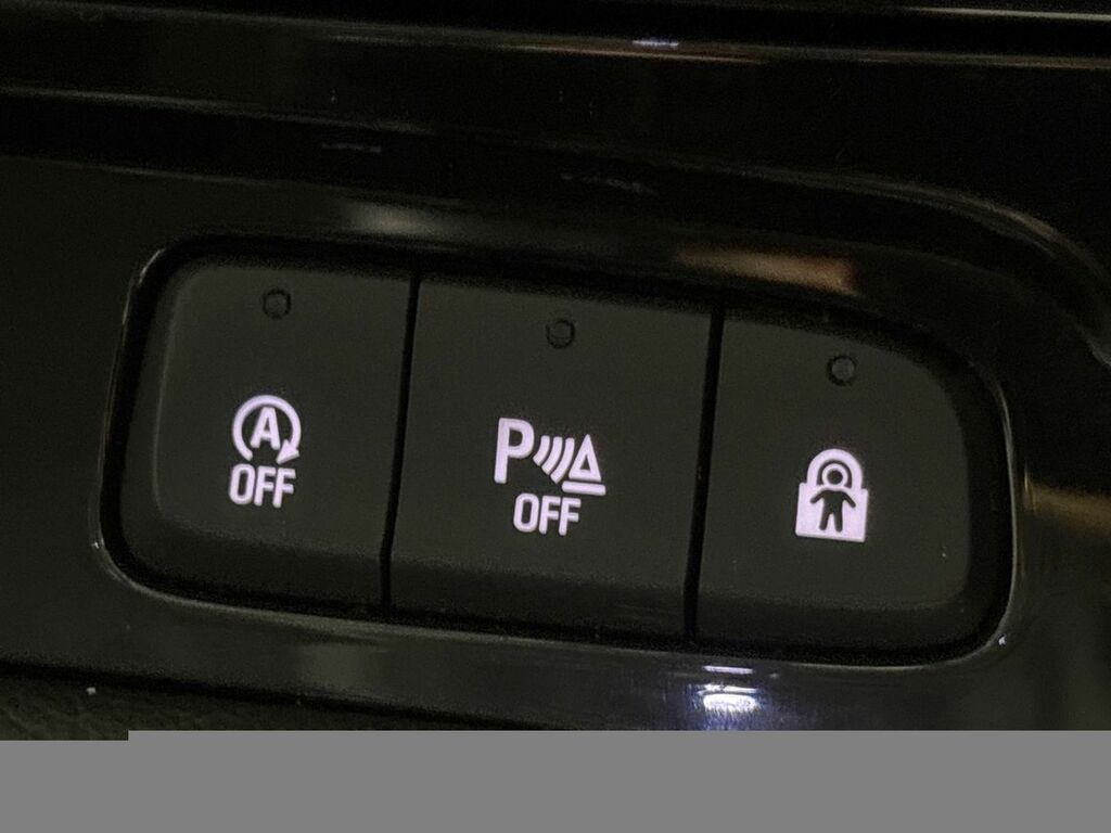 Vauxhall Grandland X Tech Line Nav Ss Grey #17