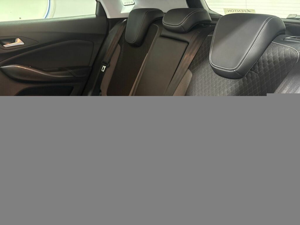 Vauxhall Grandland X Tech Line Nav Ss Grey #10