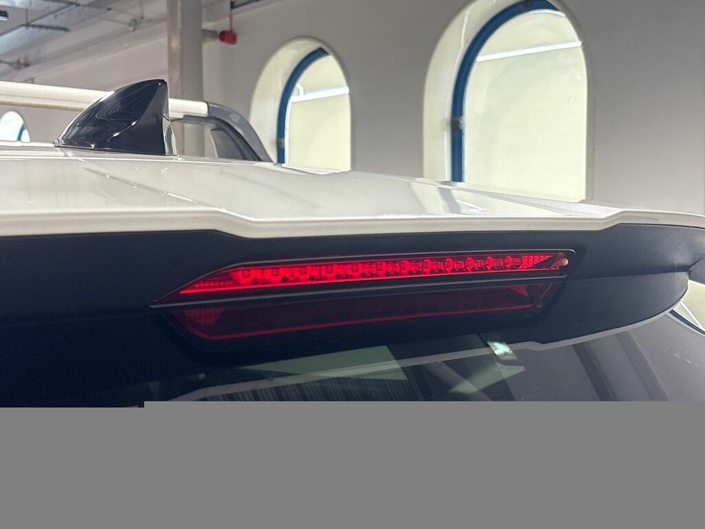 Vauxhall Grandland X 1.2 Turbo Sport Nav White #5