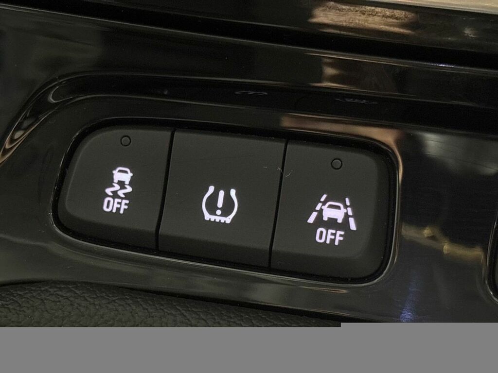 Vauxhall Grandland X Tech Line Nav Ss Grey #18