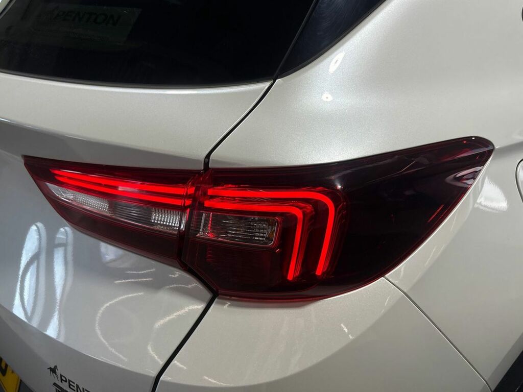 Vauxhall Grandland X Tech Line Nav Ss Grey #20