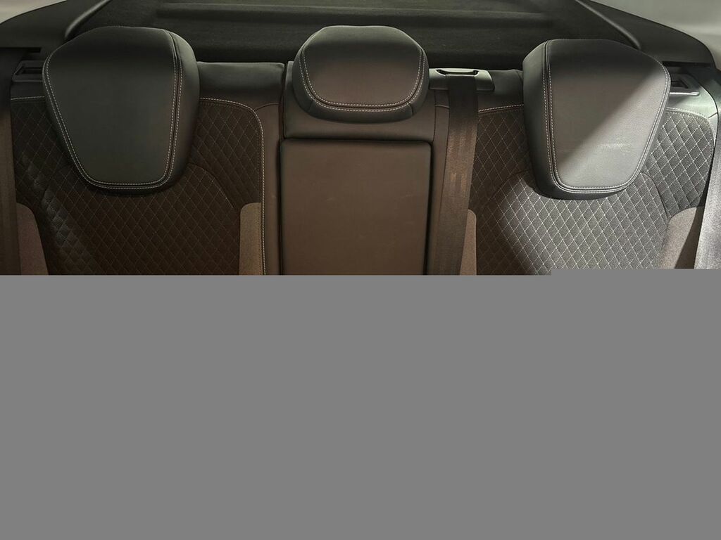 Vauxhall Grandland X Tech Line Nav Ss Grey #11