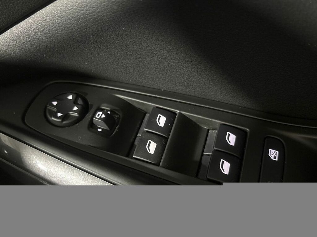Vauxhall Grandland X Tech Line Nav Ss Grey #13