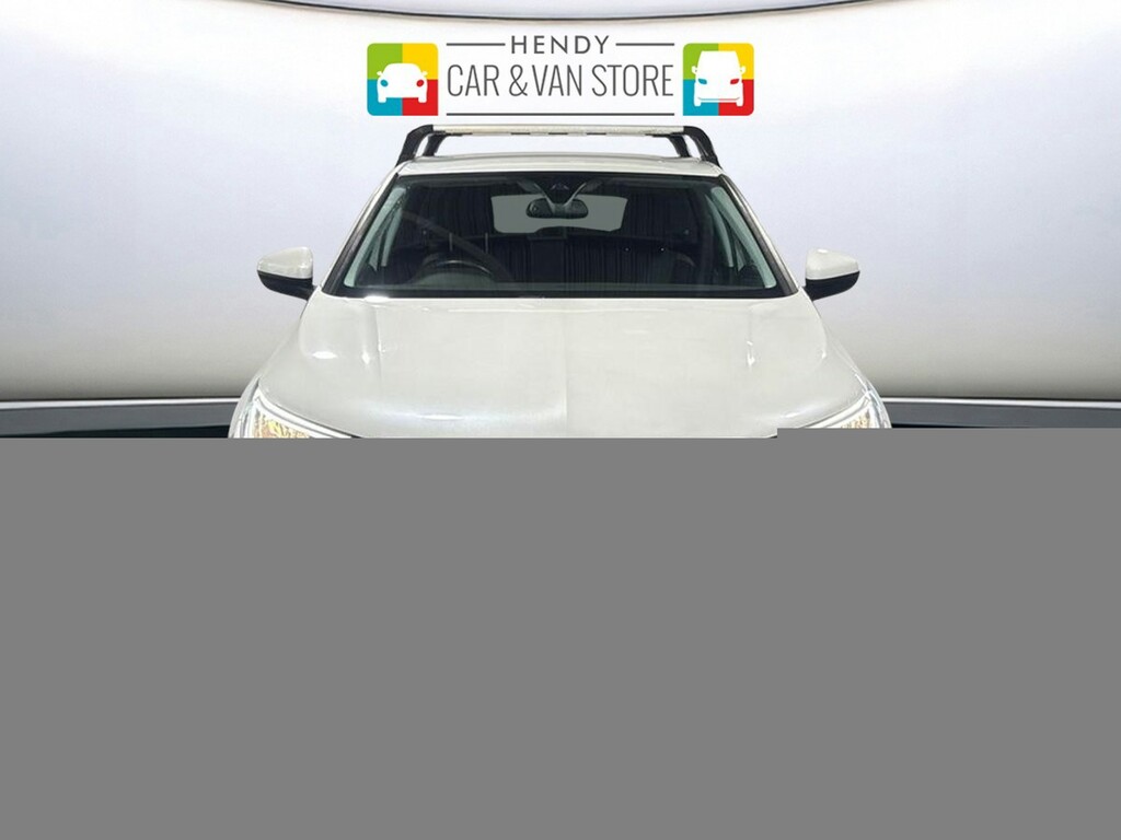 Vauxhall Grandland X 1.2 Turbo Sport Nav White #3