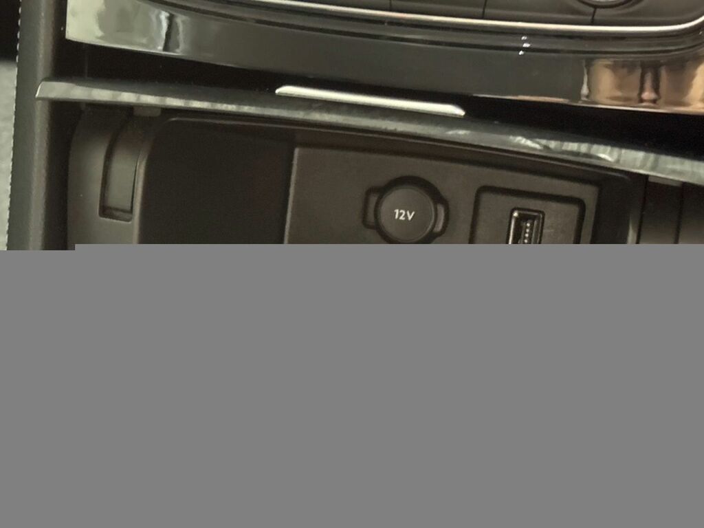Vauxhall Grandland X Tech Line Nav Ss Grey #19