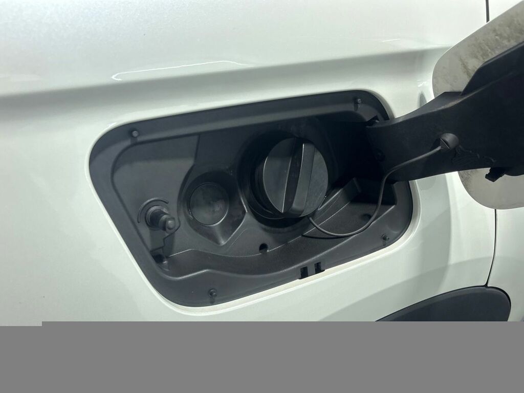Vauxhall Grandland X Tech Line Nav Ss Grey #7