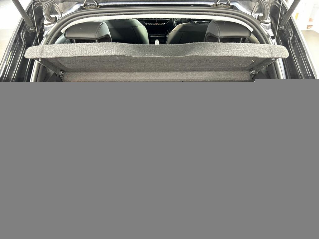 Peugeot e-208 100Kw Allure 50Kwh Black #6
