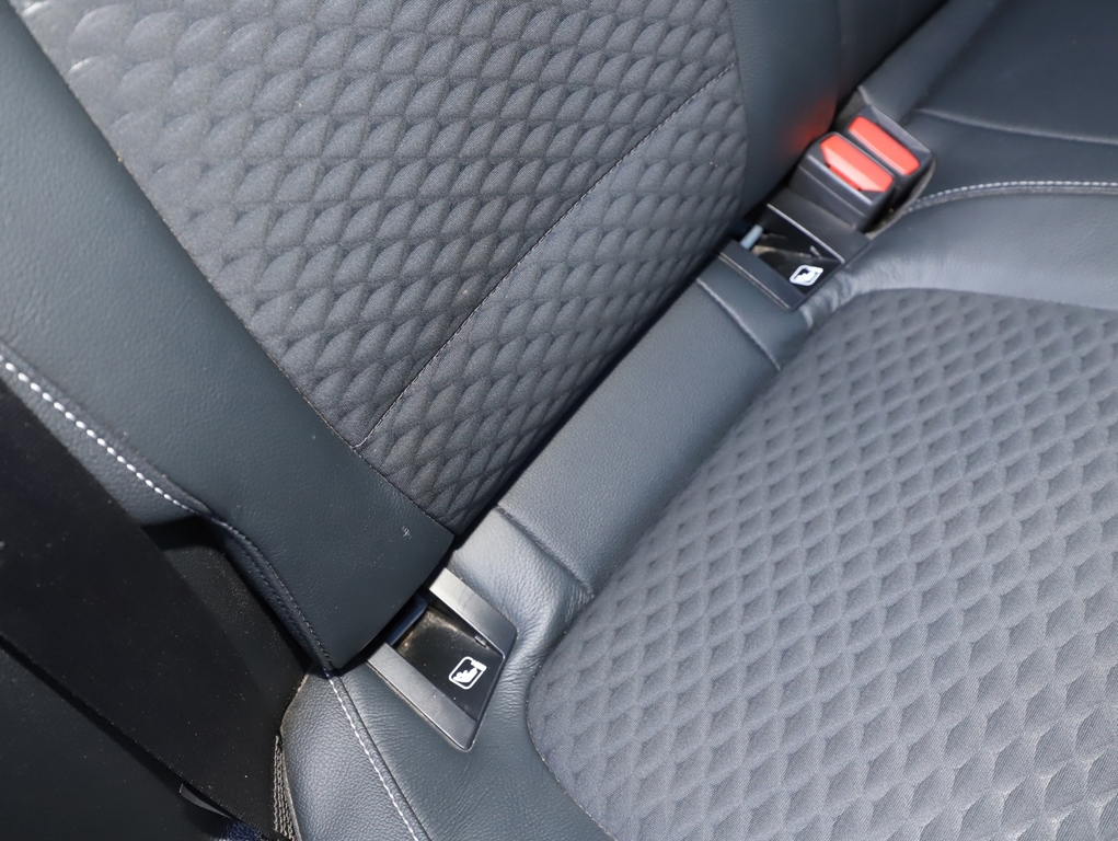 Ford Focus 1.0 Ecoboost Hybrid Mhev 125 Titanium X Ed Blue #6