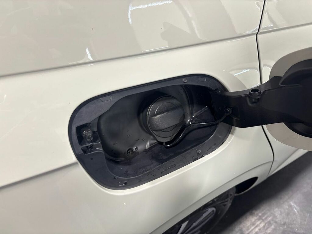 Volkswagen Polo 1.0 Life AJ73NHF Grey #6
