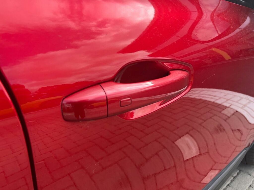 Renault Arkana 1.6 E-tech Hybrid 145 R.s. Line Red #3