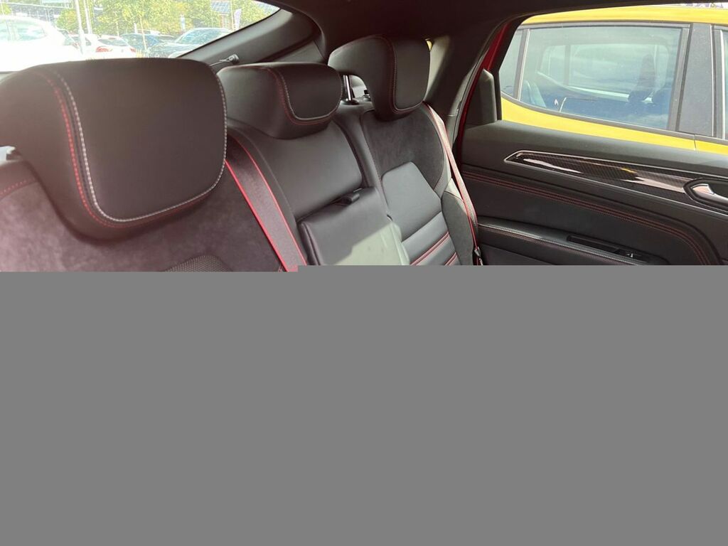 Renault Arkana 1.6 E-tech Hybrid 145 R.s. Line Red #6