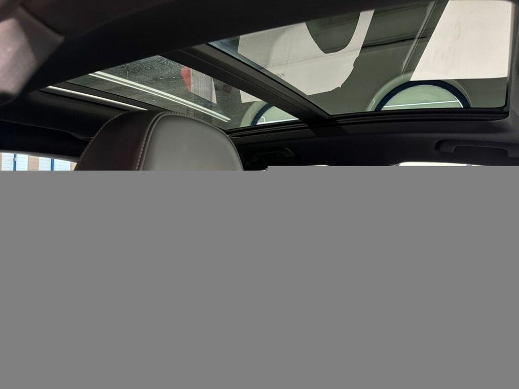 Audi Q3 2.5T Fsi Quattro S Tronic Grey