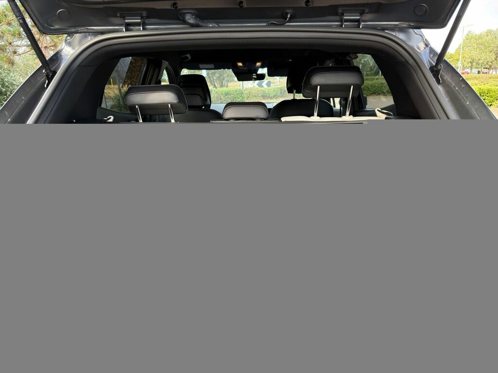 Kia Sportage 1.6T Gdi Gt-line Dct HV75PBU Black #6