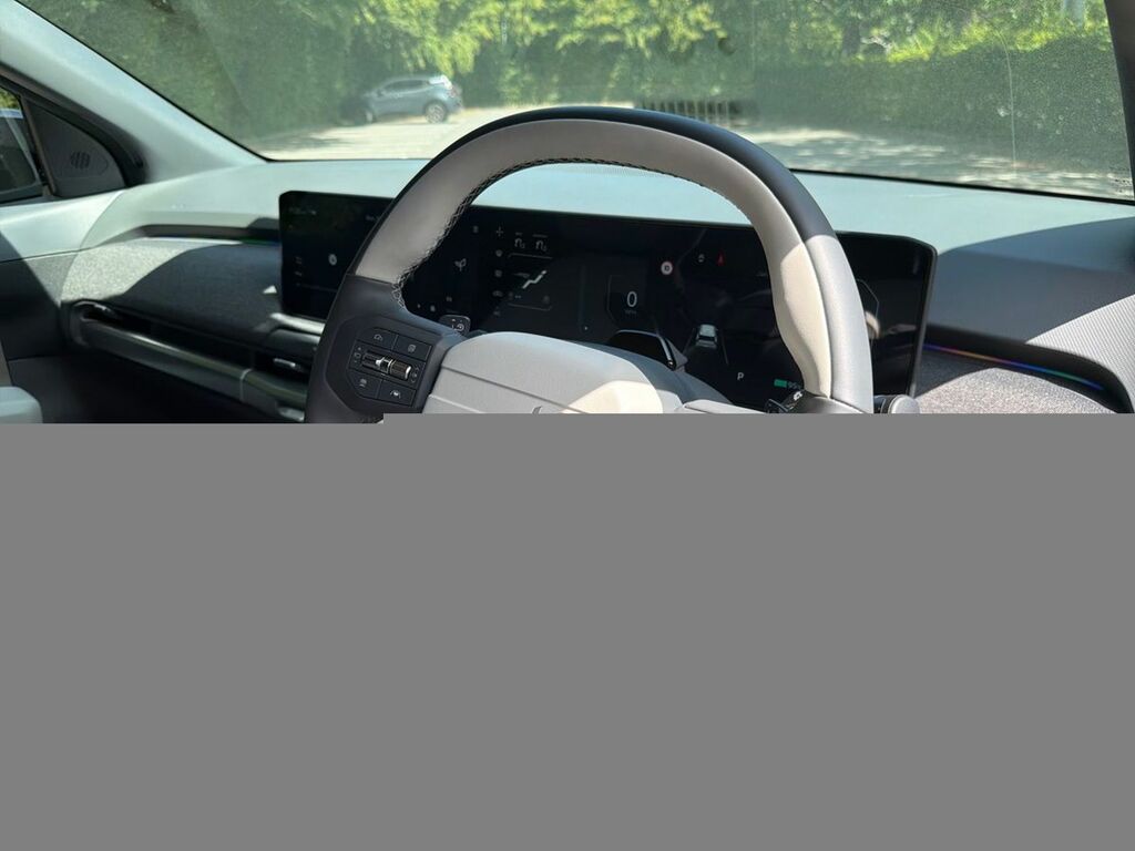 Kia EV3 150Kw Gt-line 81.4Kwh Grey #6