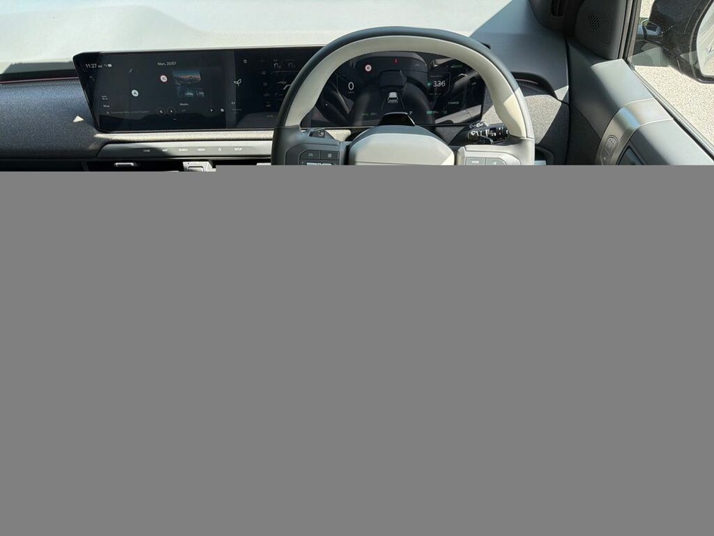 Kia EV3 148Kw Gt-line S 81.4Kwh Grey #9