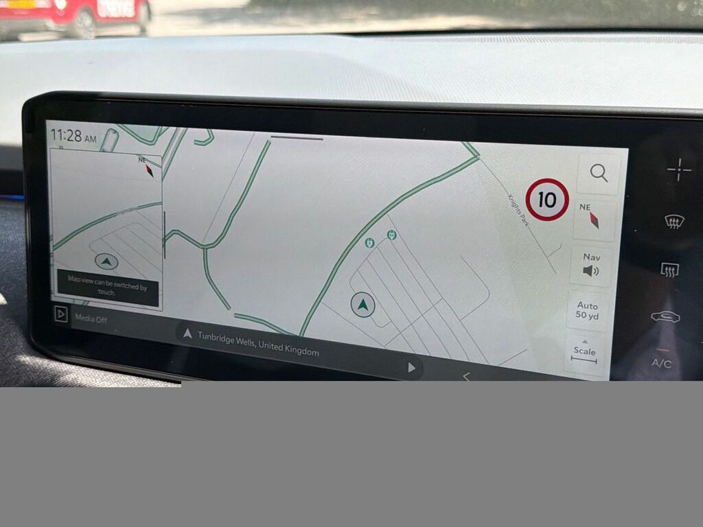 Kia EV3 148Kw Gt-line S 81.4Kwh Grey #10