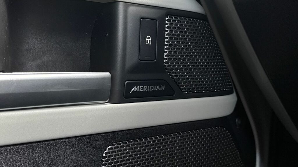 Land Rover Defender 90 Defender X-dynamic Se D Mhev A Grey #23