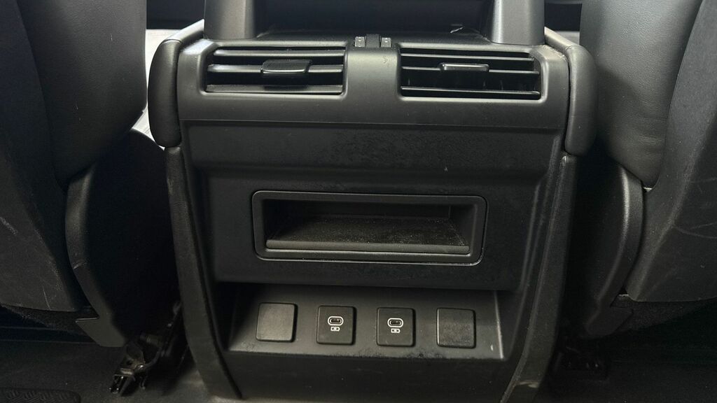 Land Rover Defender 90 Defender X-dynamic Se D Mhev A Grey #18
