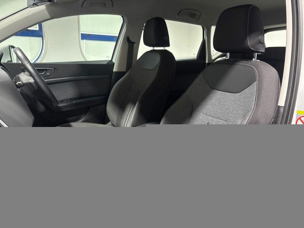 Seat Ateca 1.5 Tsi Evo Xperience Lux Suv Blue #18