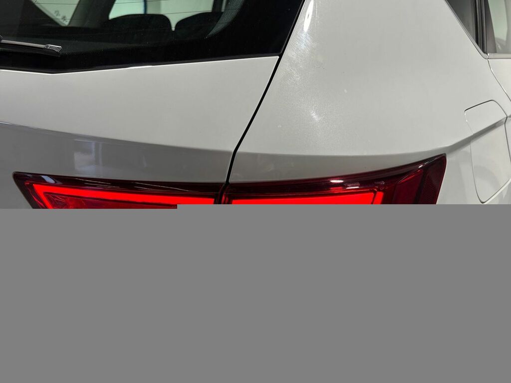 Seat Ateca 1.5 Tsi Evo Xperience Lux Suv Blue #32