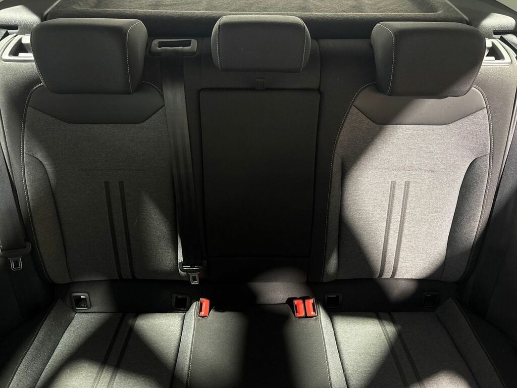 Seat Ateca 1.5 Tsi Evo Xperience Lux Suv Blue #20