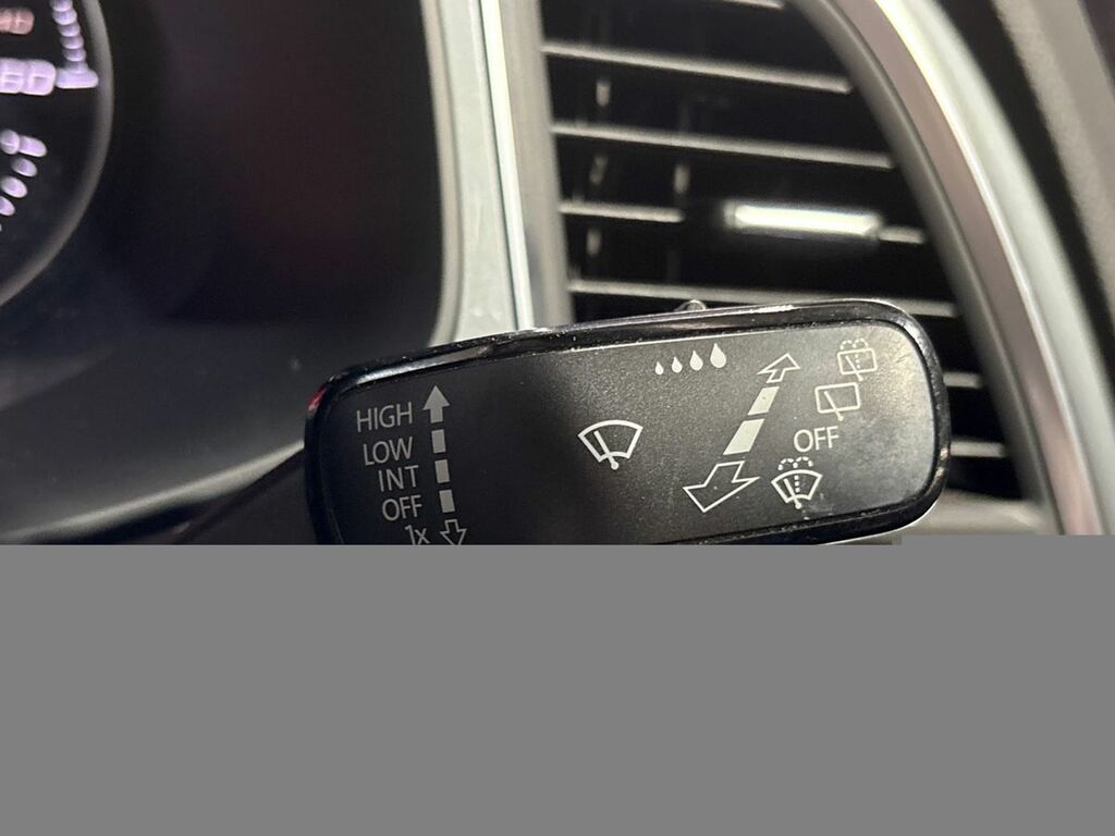 Seat Ateca 1.5 Tsi Evo Xperience Lux Suv Blue #27