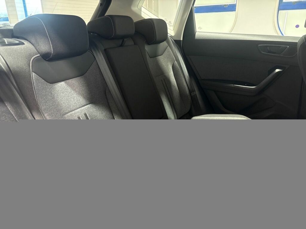Seat Ateca 1.5 Tsi Evo Xperience Lux Suv Blue #15