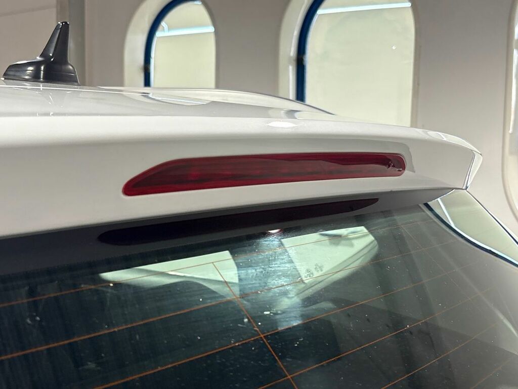 Seat Ateca 1.5 Tsi Evo Xperience Lux Suv Blue #9
