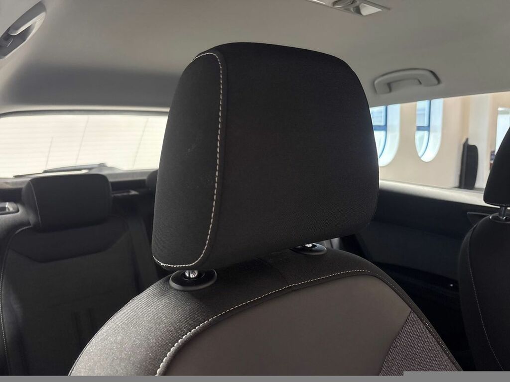 Seat Ateca 1.5 Tsi Evo Xperience Lux Suv Blue #17