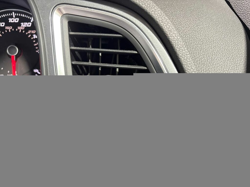 Seat Ateca 1.5 Tsi Evo Xperience Lux Suv Blue #26
