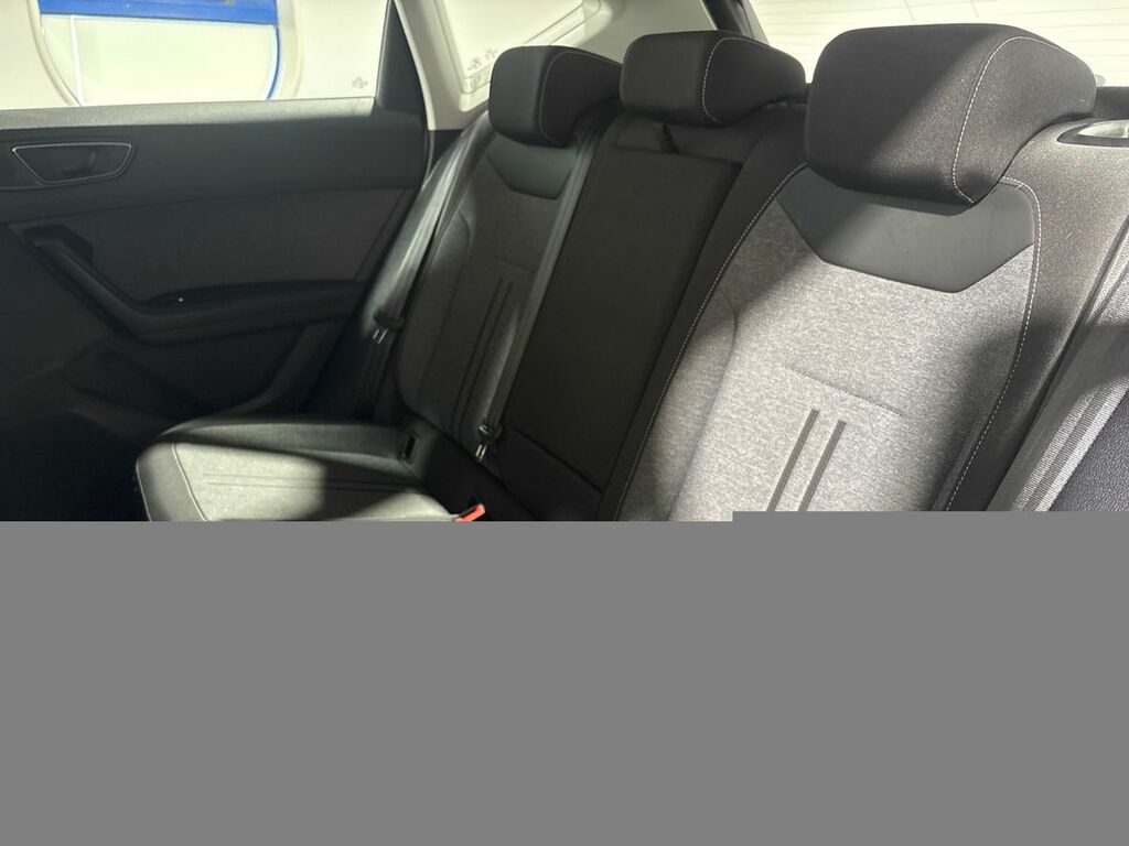 Seat Ateca 1.5 Tsi Evo Xperience Lux Suv Blue #19