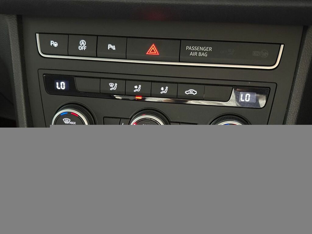Seat Ateca 1.5 Tsi Evo Xperience Lux Suv Blue #22