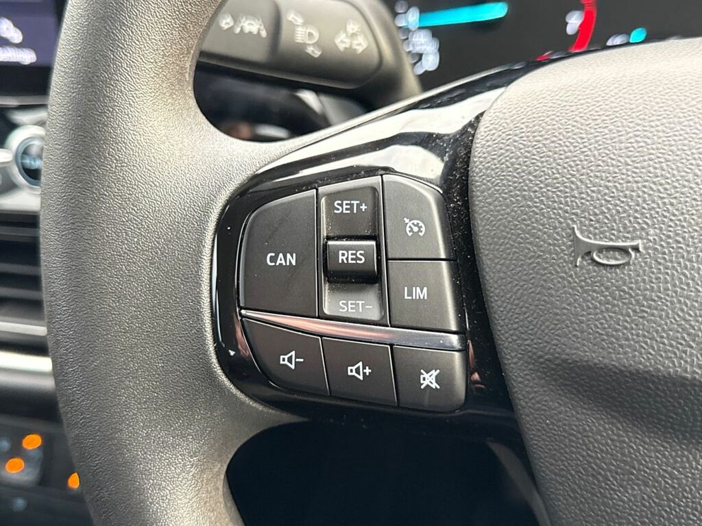 Ford Fiesta 1.0 Ecoboost St-line Grey #16