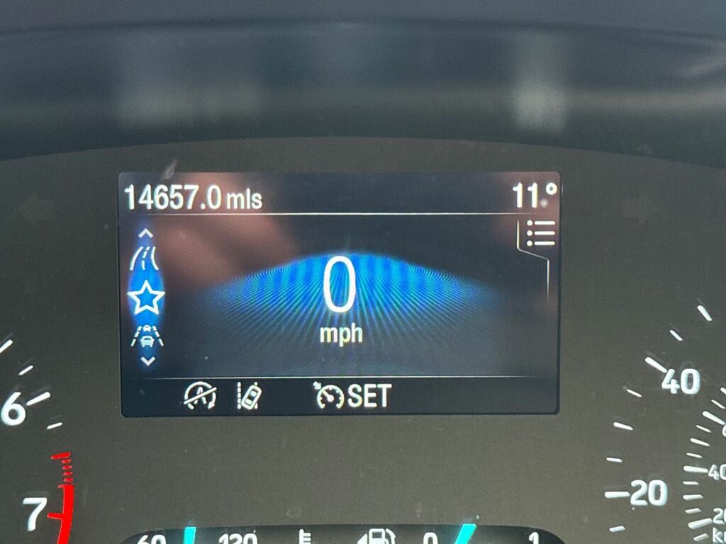 Ford Fiesta 1.0 Ecoboost St-line Grey #24