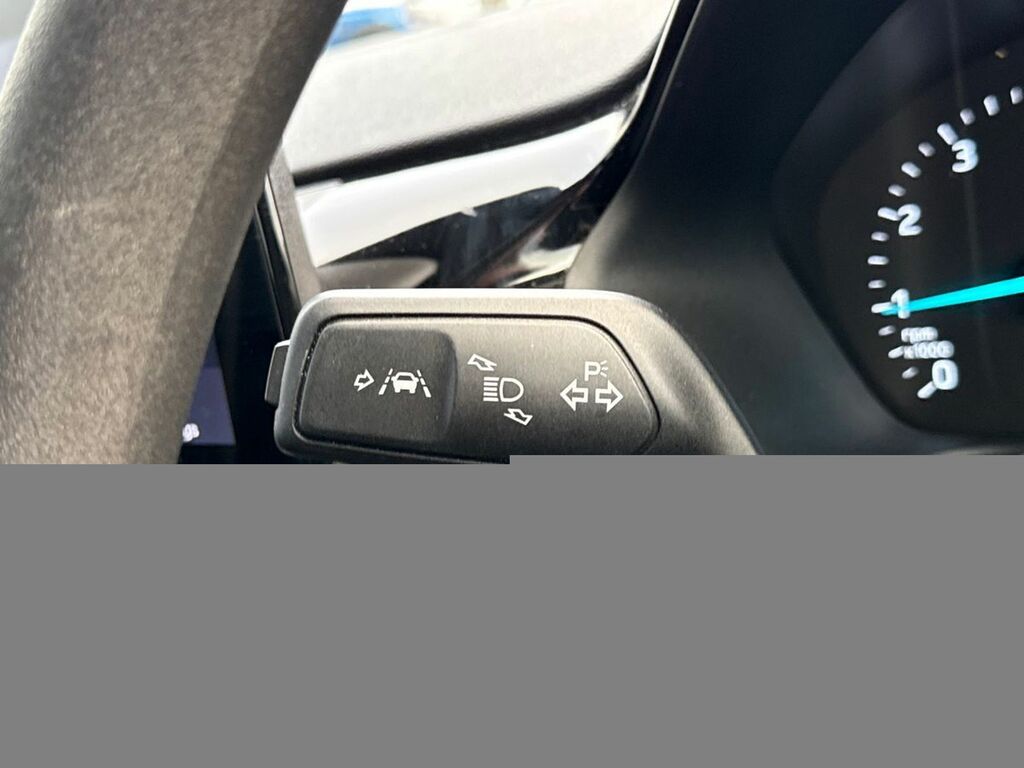 Ford Fiesta 1.0 Ecoboost St-line Grey #22
