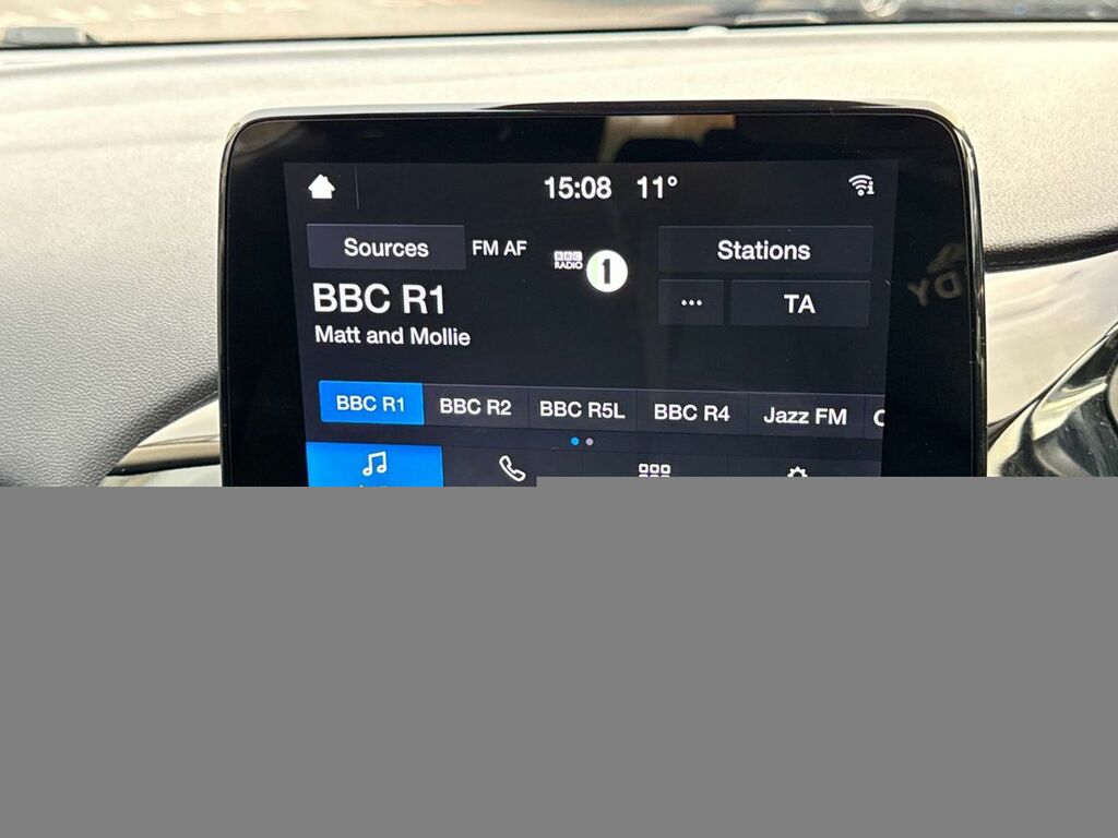 Ford Fiesta 1.0 Ecoboost St-line Grey #18
