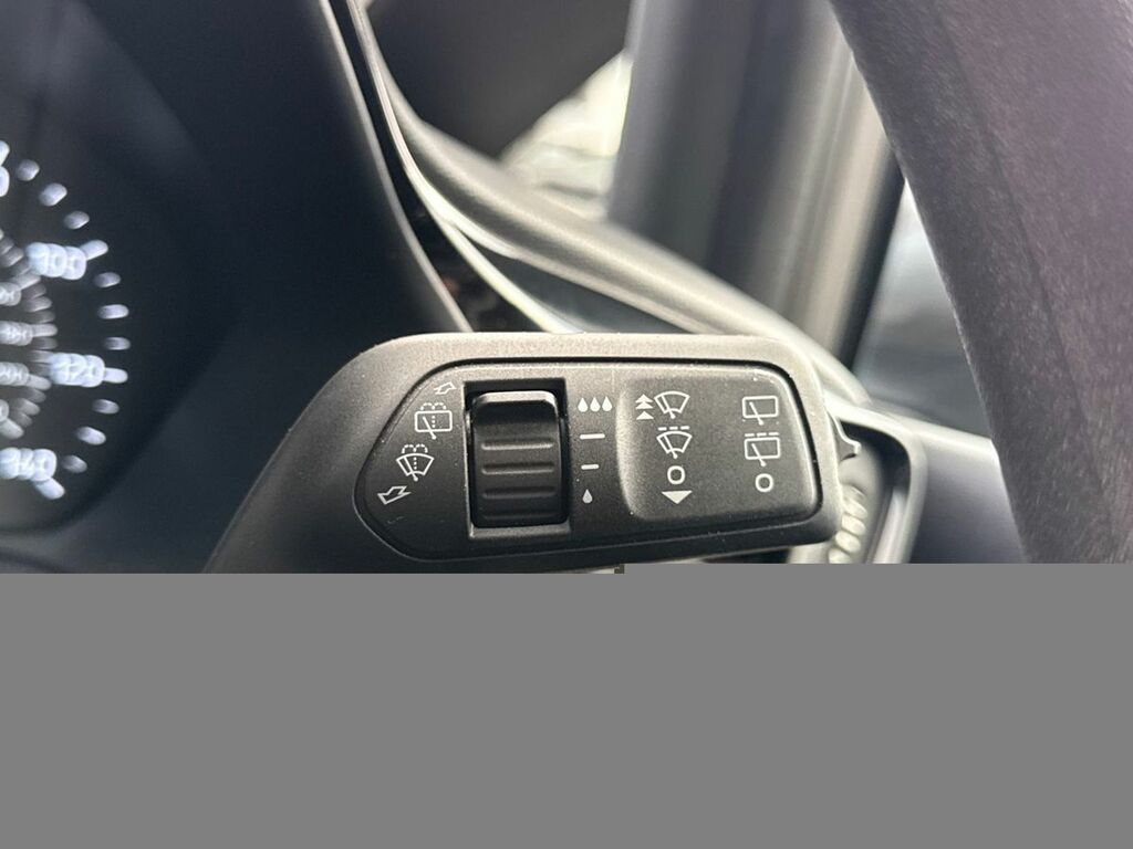 Ford Fiesta 1.0 Ecoboost St-line Grey #23