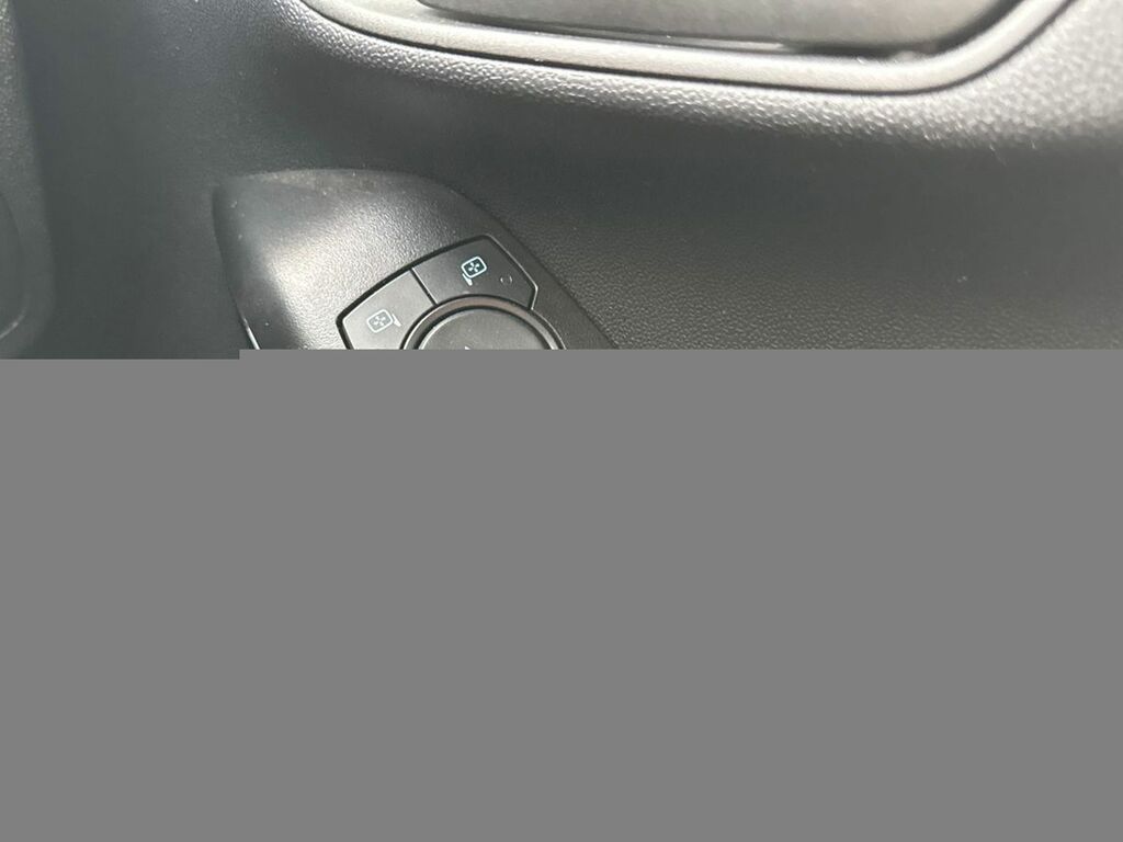 Ford Fiesta 1.0 Ecoboost St-line Grey #21