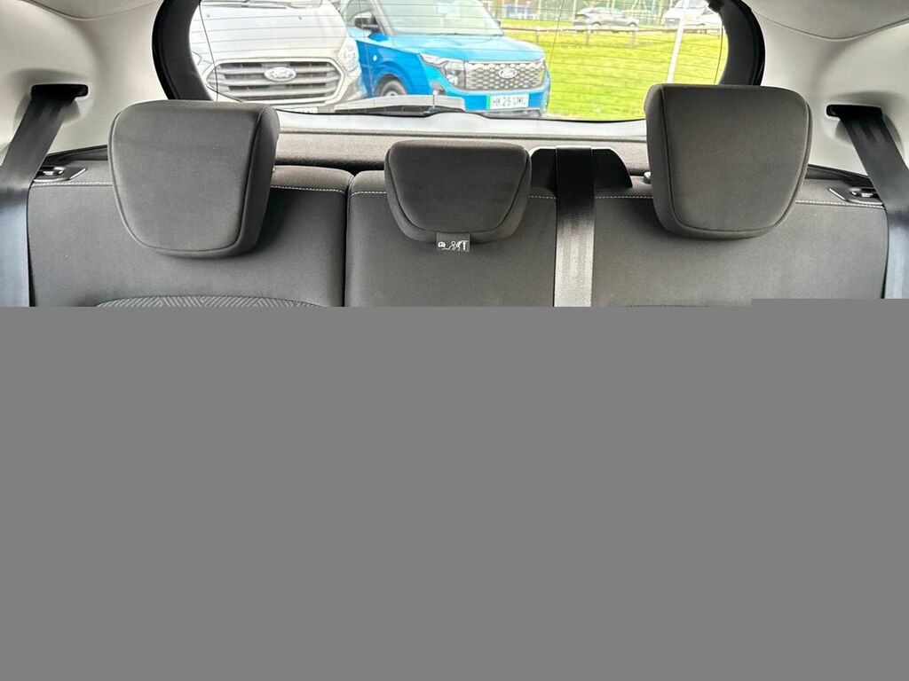 Ford Fiesta 1.0 Ecoboost St-line Grey #13