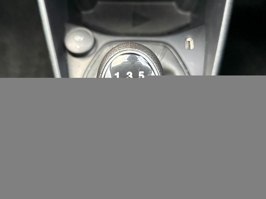 Ford Fiesta 1.0 Ecoboost St-line Grey #27