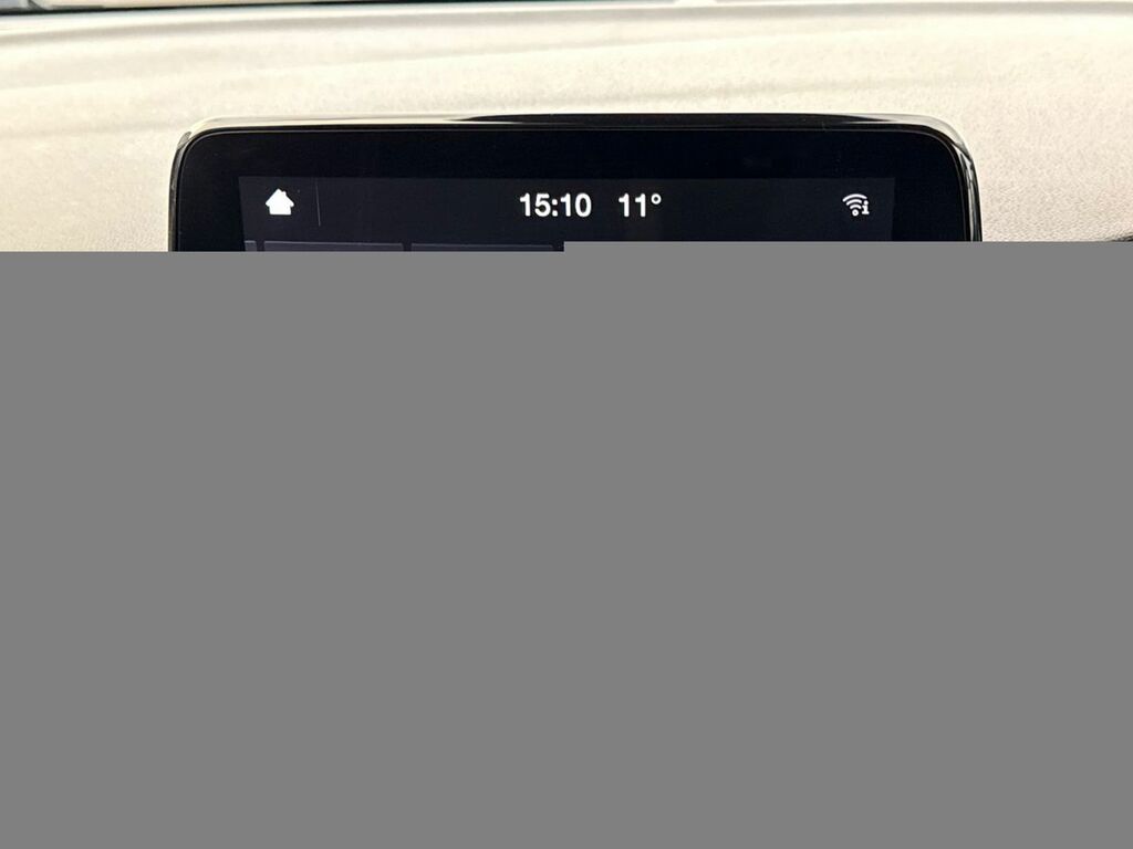 Ford Fiesta 1.0 Ecoboost St-line Grey #29